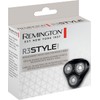 Remington PrecisionPlus Shaver Replacement Head for Remington Rotary Shavers
