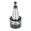 findmall ISO30 ER32-45L Chuck Tool Holder Balance Collet Chuck G2.5