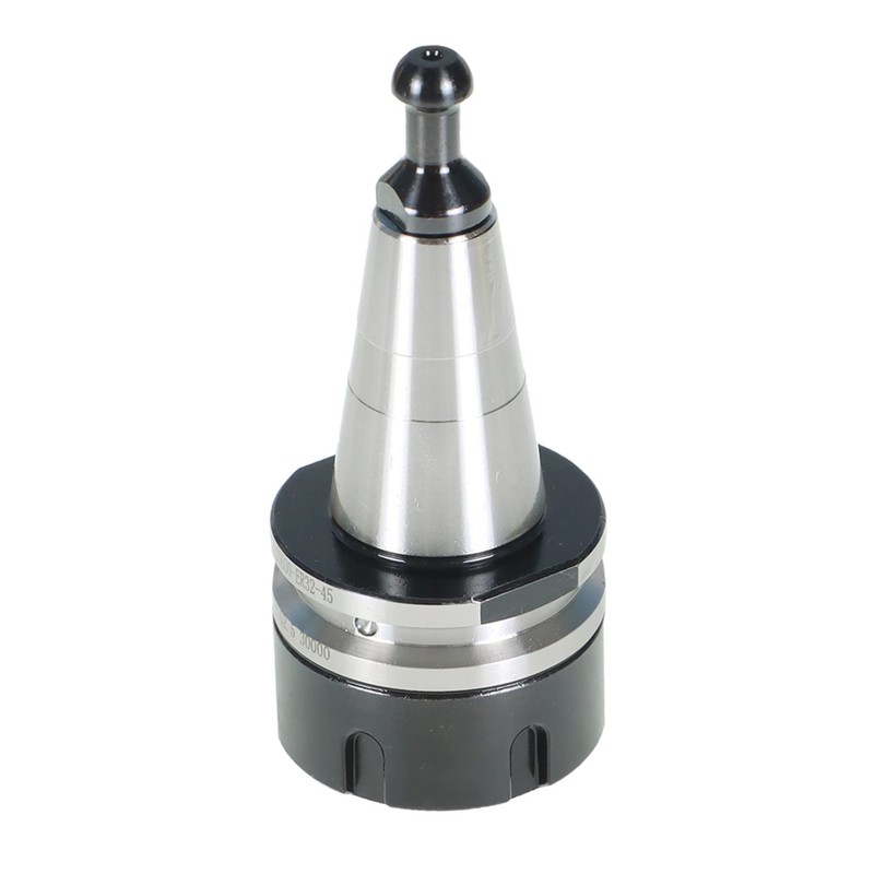 findmall ISO30 ER32-45L Chuck Tool Holder Balance Collet Chuck G2.5
