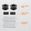maXpeedingrods 3" Front & 2" Rear Leveling Kit for Dodge