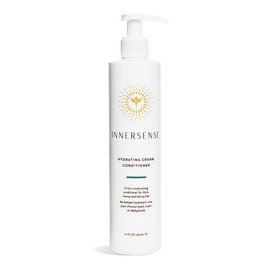 INNERSENSE INNERSENSE Organic Beauty - Natural Hydrating Cream Conditioner | Non-Toxic, Cruelty-Free, Clean Haircare (10oz)