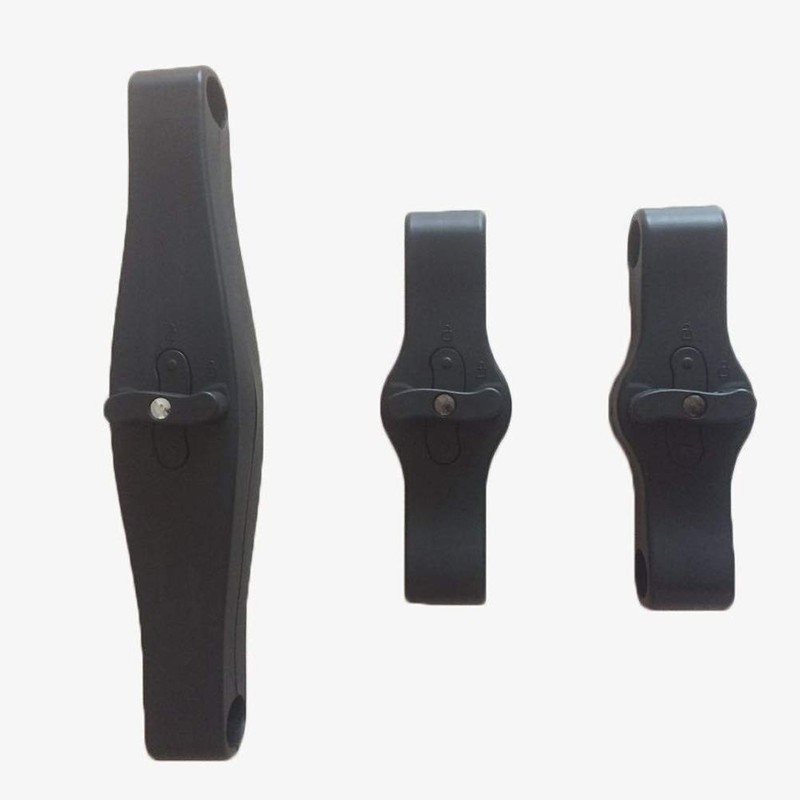 Faderr Stroller Connectors, Twin Pram Connectors, Universal Stroller Connector, Plug