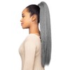 Foxy Silver (Easy Wrap Pony 3) - Heat Resistant Fiber