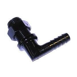 Spraying Systems 8121-NYB-540TD 1/2 TeeJet Hose Shank Nozzle Body