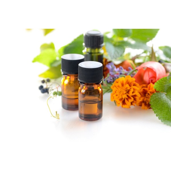 SmellGood Premium Grade Fragrance Oils, Pure & Undiluted, Made in