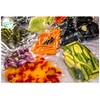 EverFresh 11" x 25' Vacuum Sealer Rolls-Vacuum Sealer Bags-Vacuum Sealer