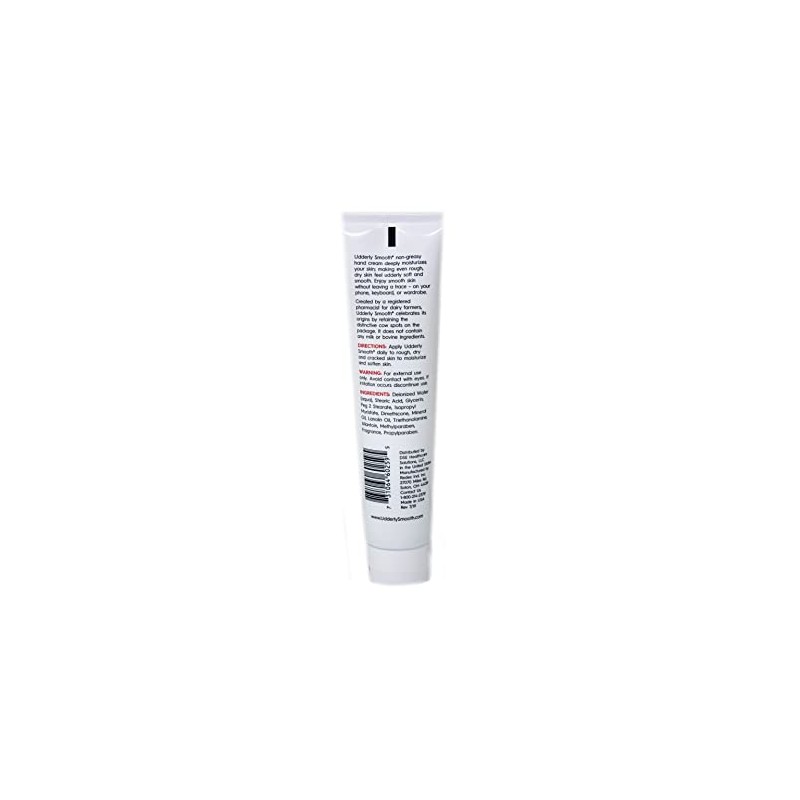 Udderly Smooth Duo Pack, Udder Body Cream Plus Udder Cream,