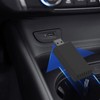 Car Phone Adapter Box for IOS Wired to Wireless Smart