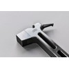 NISHIWAKI Peg Hammer Aluminum Shaving