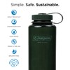 NALGENE NALGENE Wide Mouth 1.0L TRITAN RENEW Jade Jade