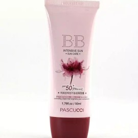 Sangse Chamjo 가벼운 차단 크림 자외선 비비 50ml 메이크업 데일리 Light Blocking Cream UV BB 50ml Makeup Daily