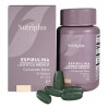 Alga Espirulina Organica Farmasi                                                                                                                      