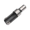 8Pcs Woodworking Chamfer Drilling Tool Wood Plug Cutter Drill Bit