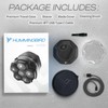 HUMMINGBIRD MK3 Head Shaver for Bald Men - Wet/Dry Electric