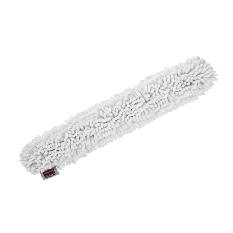 Rubbermaid Commercial Products Replacement Sleeve for HYGEN Microfiber Duster Frame
