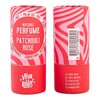 Viva La Body Natural Perfume - Patchouli Rose, 11g