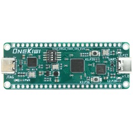 Kiwi 1P5 FPGA Board
