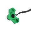 JFG RACING CNC Dirt Bike Engine Stop Start Kill Switch