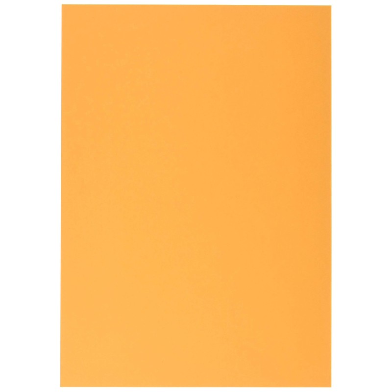 Nagatoya Shoten Color Paper Na-3218 A4 Medium Thickness, 100 Sheets