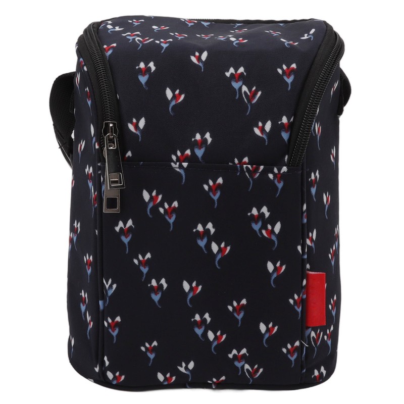 Baby Bottle Thermal Bag Bottle Storage Bag Waterproof Nylon Insulation