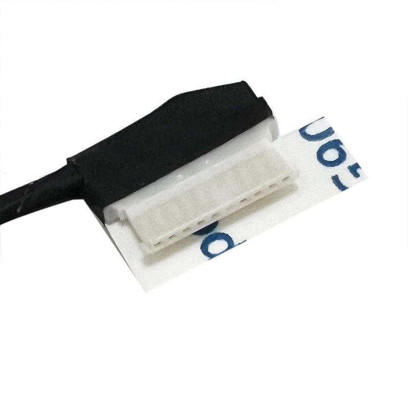 Gintai DC In Power Jack DC Dock DC Jack Port