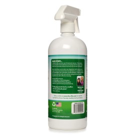 Eco-me All Purpose Cleaner, Ready to Use Household Cleaner, 32 Fl Oz Herbal Mint