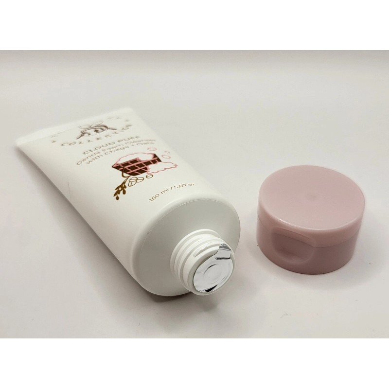 FaceTory Collection CLOUD PUFF Gentle Foam CLeanser - 5.07oz -