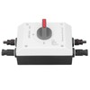 Photovoltaic DC Isolator Solar Switch IP66 Waterproof Insulated Switch for