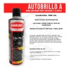 Autobrillo A 500ml Abrillanta Protege Tablero Llanta Margrey Color Blanco