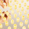 Vitamina D3 + K2 Coconut Oil En Gomitas 180 Gummies(3