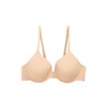 NEXT Lightly Padded Full Cup Bras Pack of 3, Black