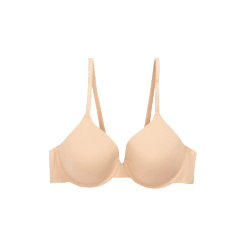 NEXT Lightly Padded Full Cup Bras Pack of 3, Black