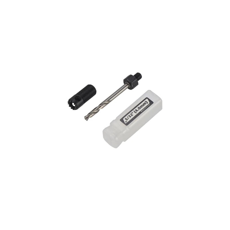 High Cobalt Rivet Removal Drill Bit, Suitable for Durable use