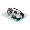Artudatech Magneto Stator Coil Generator with Gasket Fits for Honda