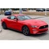 BASF Touch Up Paint for Ford Mustang with paint code