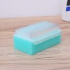 SuPVOX Sensory Brush for Autism with Sponge for Surgical Hands,