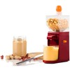 Peanut Butter Maker, Small Electric Nut Grinder, 110V/220V 120W Kitchen