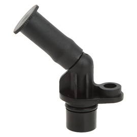 Vacuum Pump Connector, Vacuum Pump Connector 456583 Adapter for Brake Booster Check Valves Replacement for DS5 DS6 C4 C5