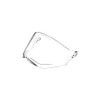 O'NEAL Sierra Helmet Replacement Pinlock Shield Clear, One Size