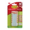 Command 17048 Metal Picture Nail (Size XL up to 3.6 Kg Capacity)