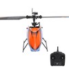 2.4G 4‑Channel Single Propeller Aileronless Remote Control Helicopter Children Toy
