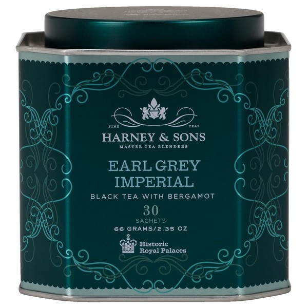 Harney & Sons Harney & Sons HRP Earl Grey Imperial