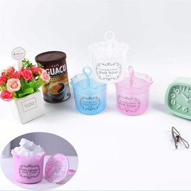 JQ Cleansing Foamer 1P Bubble Facial Wash / 클렌징 거품기1P 버블 세안용 얼굴 세수