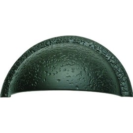 Atlas Homewares 3–3/4-Zoll Old World Bin Tasse, 274-O