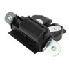 Akozon Tailgate Lock Catch, Metal Car Tailgate Latch Actuator Rear