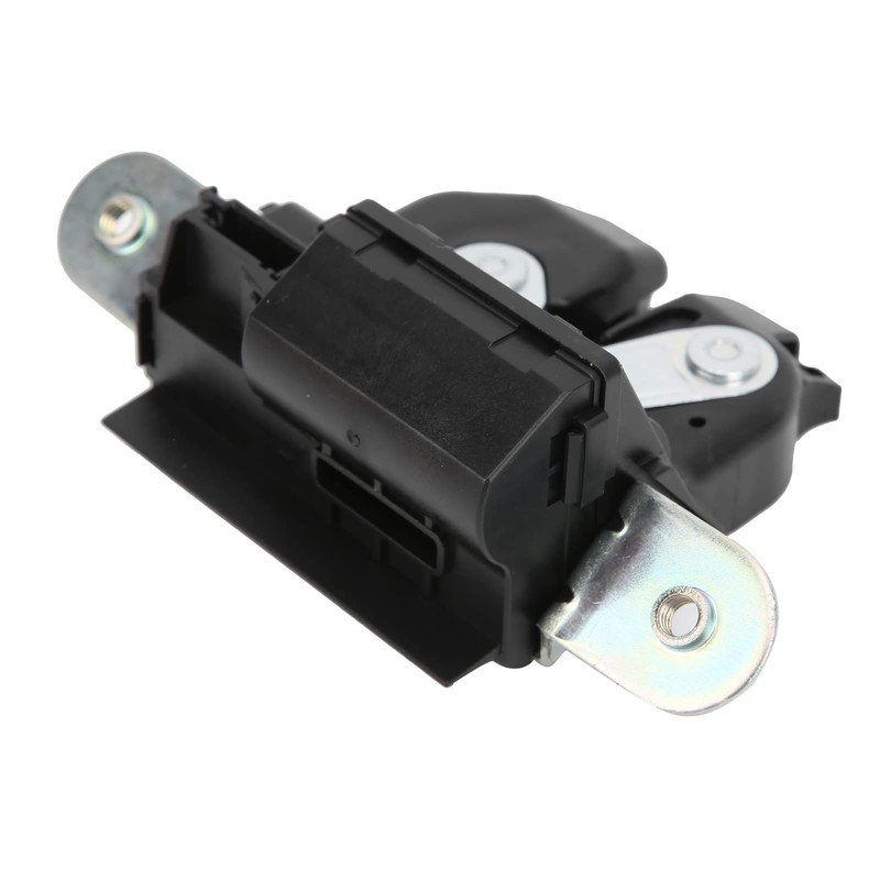 Akozon Tailgate Lock Catch, Metal Car Tailgate Latch Actuator Rear