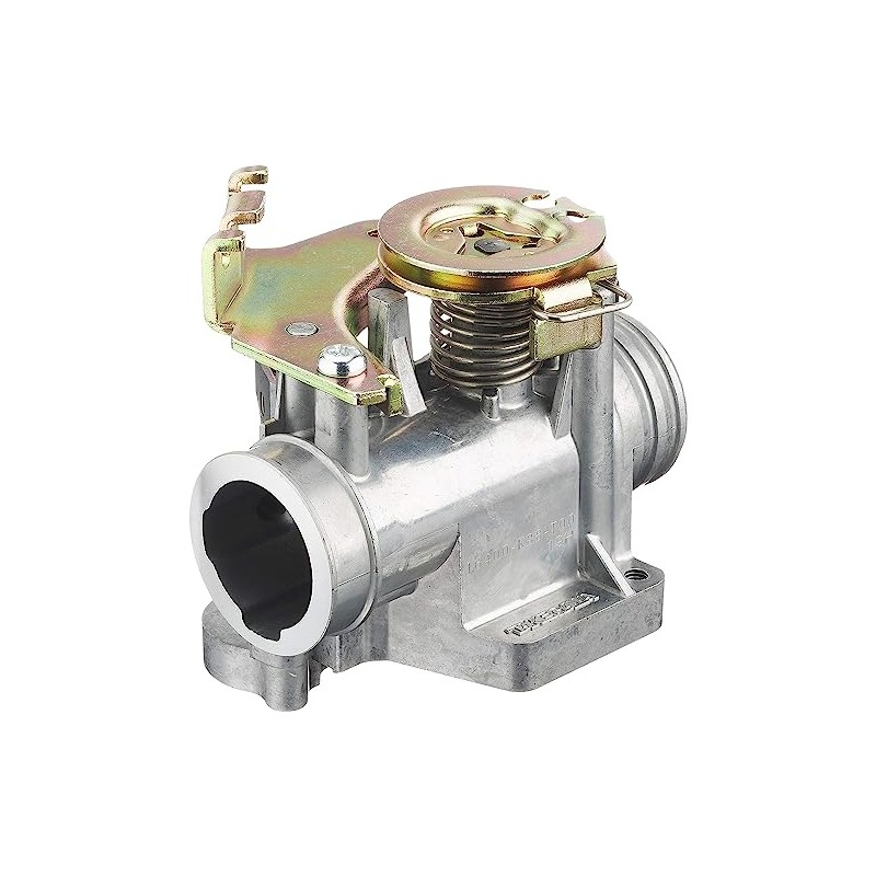 Special Parts Takegawa SP Takegawa Motorcycle Big Throttle Body Kit