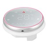 Wireless Smart Thermostat Accurate Programmable WiFi Thermostat Voice APP Control