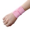Bamboo Tiger Sofroul Furist Pink One Size Fits All