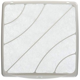 Takasu Sangyo FB-200 Replacement Filter for 7.9 inches (20 cm) Filter Type Ventilation Fans (FFB-200), Pack of 3